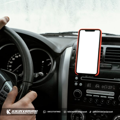 10 Aksesori Mobil Anti Ribet yang Wajib Dimiliki Pengemudi Harian di Jogja