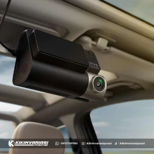 DASHCAM JOGJA: Solusi Keamanan Berkendara Modern untuk Mobil Pribadi dan Kendaraan Operasional